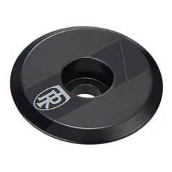 Ritchey WCS Stem Top Cap Black