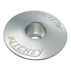 Ritchey Classic Stem Top Cap Silver