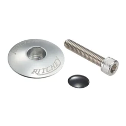 Ritchey Classic Stem Top Cap Silver -The Gear Rush Sales Shop rt 33070007001 003