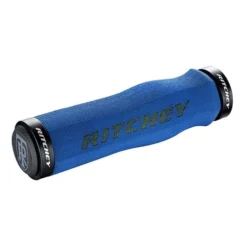 Ritchey WCS Truegrip Grips Light Blue