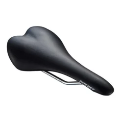 Ritchey Comp Streem 132mm Saddle Black