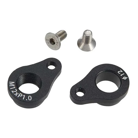 Ritchey 100x12 Mm Fork Attachment 3 Ritchey 100x12 Mm Fork Attachment