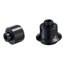 Ritchey Classic & Comp Disc Wheels Front Axle Adapter Black