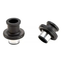 Ritchey Rear Axle With Covers 135 Mm QR