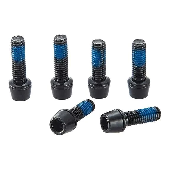 Ritchey WCS Chicane Screws (2 Units) 3 Ritchey WCS Chicane Screws (2 Units)