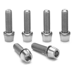 Ritchey WCS 4-Axis Spare Parts (6 Units)