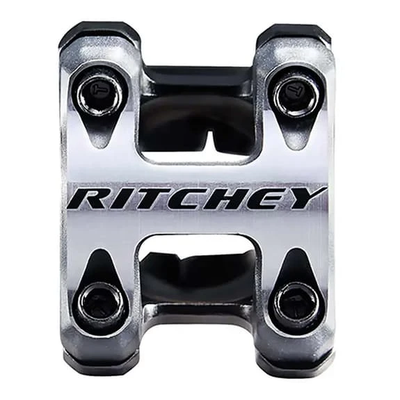 Ritchey WCS Trail Plate V2 Stem Replacement 3 Ritchey WCS Trail Plate V2 Stem Replacement