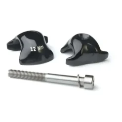 Ritchey WCS Carbon 8x8.5 Mm Rail Clamp