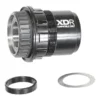 Ritchey Apex & Zeta II WCS Road Wheel Hub Black