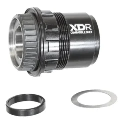 Ritchey Apex & Zeta II WCS Road Wheel Hub Black