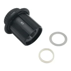 Ritchey WCS Hub Body For Vantage&Trail Shimano