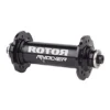 Front Hub Rotor Rvolver Shaft QR 16H Black -The Gear Rush Sales Shop rt c19 000 10004 0
