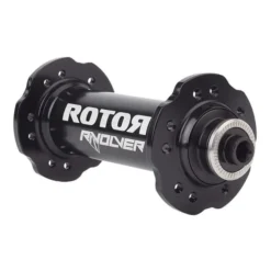 Front Hub Rotor Rvolver Shaft QR 16H Black -The Gear Rush Sales Shop rt c19 000 10004 0 2