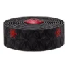 Supacaz Super Sticky Kush Galaxy Red Handlebar Tape -The Gear Rush Sales Shop sc bt22