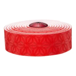 Supacaz Super Sticky Kush Silicone Red Handlebar Tape