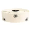 Silca Nastro Fiori Handlebar Tape White Black -The Gear Rush Sales Shop sil si1242 001