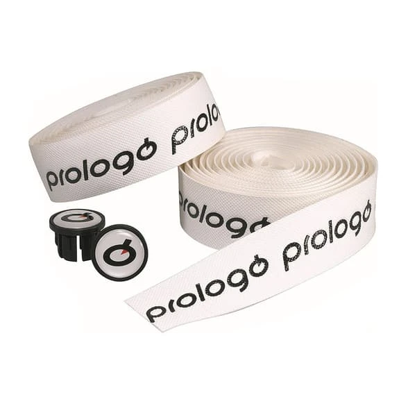 Prologo Onetouch Handlebar Tape White Black 3 Prologo Onetouch Handlebar Tape White Black