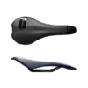 Smanie GP Chromoly Saddle Black -The Gear Rush Sales Shop smn sm gp pro blk c 000