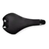 Smanie GP Sport Steel Saddle Black -The Gear Rush Sales Shop smn sm gp sport blk.142 001