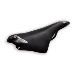Smanie GP Sport Steel Saddle Black 7 Smanie GP Sport Steel Saddle Black -The Gear Rush Sales Shop smn sm gp sport blk.142 003