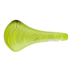 Smanie N-Spire Chromoly Saddle Green -The Gear Rush Sales Shop smn sm nspire grn.146 003