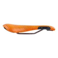 Smanie N-Spire Chromoly Saddle Orange -The Gear Rush Sales Shop smn sm nspire org.146 002