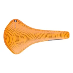 Smanie N-Spire Chromoly Saddle Orange -The Gear Rush Sales Shop smn sm nspire org.146 003