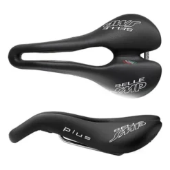 Saddle Selle SMP Plus Black