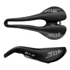 Selle SMP Pro Saddle Black
