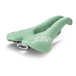 Selle SMP Avant Carbon Saddle Bianchi Green