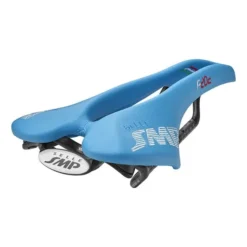 Selle SMP F 20c Carbon Saddle Sky Blue
