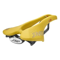 Selle SMP F 20c Carbon Saddle Yellow