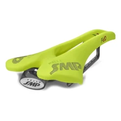 Selle SMP F 20 Saddle Fluorescent Yellow