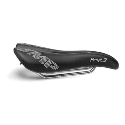 Selle SMP Kryt 3 Saddle Black -The Gear Rush Sales Shop smp zstkryt3 ne 2