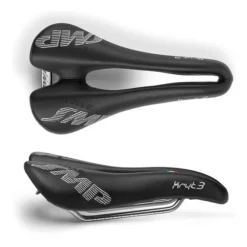 Selle SMP Kryt 3 Saddle Black