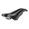 Selle SMP WELL S Gel Saddle Black -The Gear Rush Sales Shop smp zstt01wellsgel nesm 001