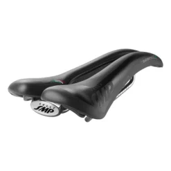Selle SMP WELL S Gel Saddle Black
