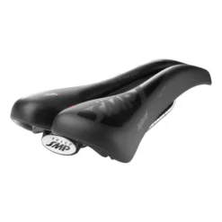 Selle SMP Hybrid GEL Saddle Black Grey