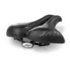 Selle SMP Martin Touring Large GEL Saddle Black -The Gear Rush Sales Shop smp zstt02martourlargel