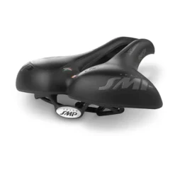 Selle SMP Martin Touring Large GEL Saddle Black