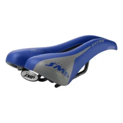 Selle SMP Extra Saddle Blue