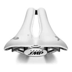 Selle SMP Well S Saddle Matte White 9 Selle SMP Well S Saddle Matte White -The Gear Rush Sales Shop smp zstt03wells bism 004