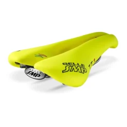 Selle SMP Time Trial TT1 Saddle Fluorescent Yellow