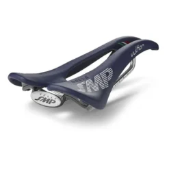 Selle SMP Vulkor Saddle Blue