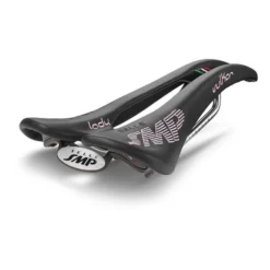 Selle SMP Vulkor Saddle Black Women