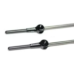 Speedsix QR Titanium 100/135 Quick Releases Black 10 Speedsix QR Titanium 100/135 Quick Releases Black -The Gear Rush Sales Shop spe 841460600023 003