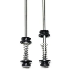 Speedsix QR Titanium 100/135 Quick Releases Black 12 Speedsix QR Titanium 100/135 Quick Releases Black -The Gear Rush Sales Shop spe 841460600023 007