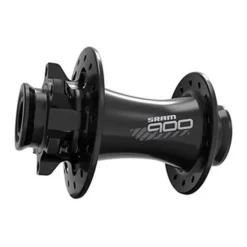 SRAM AV MTB BL900 15x110 Mm Front Hub Black
