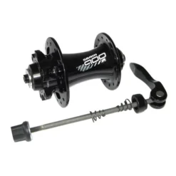 SRAM MTB A1 BL900 15x100 Mm Front Hub Black