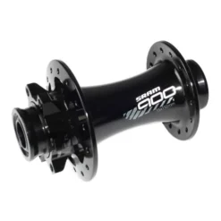 SRAM MTB BL900 15x110 Mm Front Hub Black